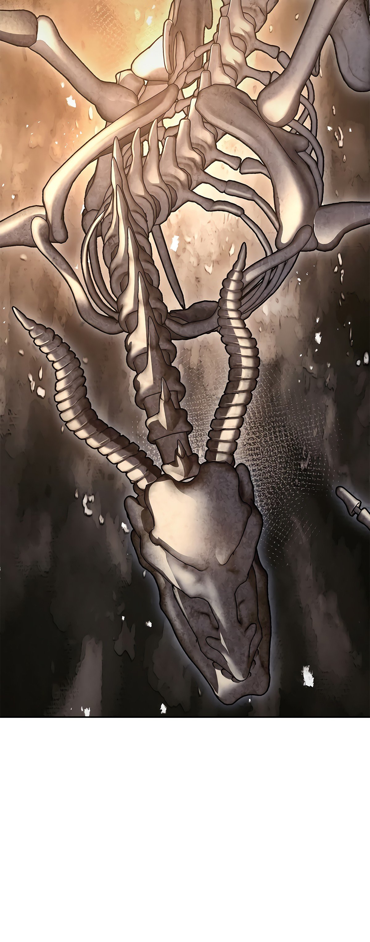 Skeleton Soldier Couldn’t Protect the Dungeon Manhwa - Chapter 115 Page 72