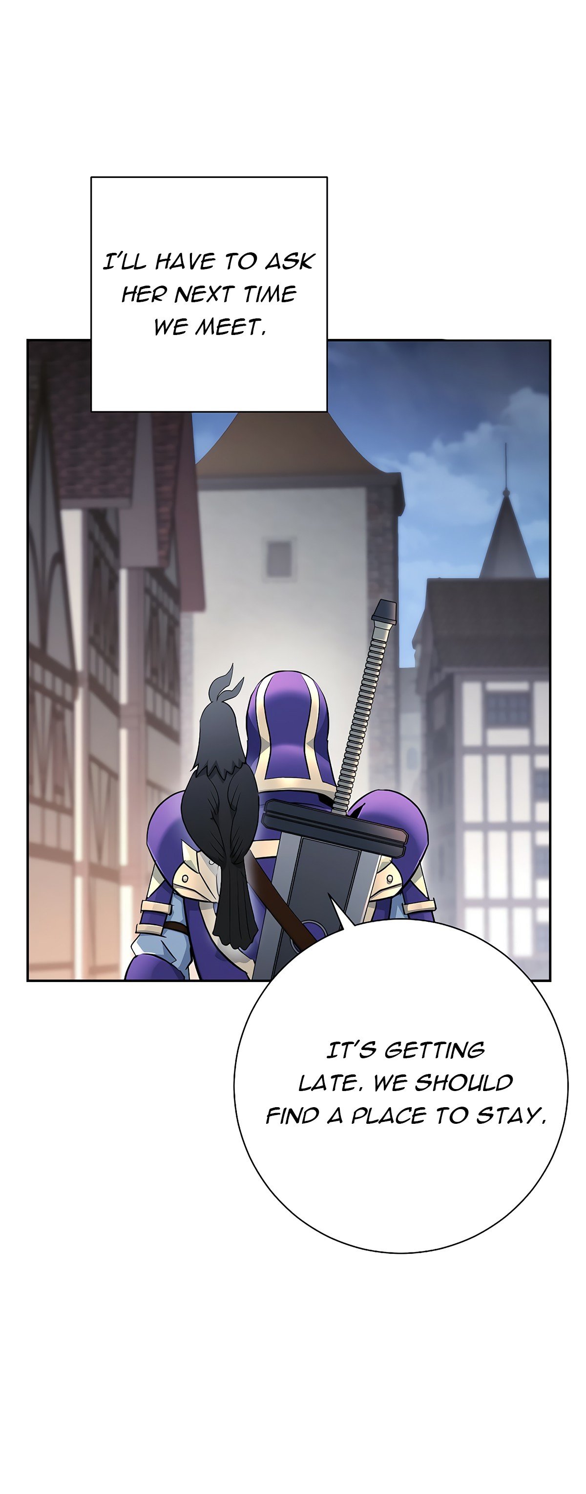 Skeleton Soldier Couldn’t Protect the Dungeon Manhwa - Chapter 115 Page 73