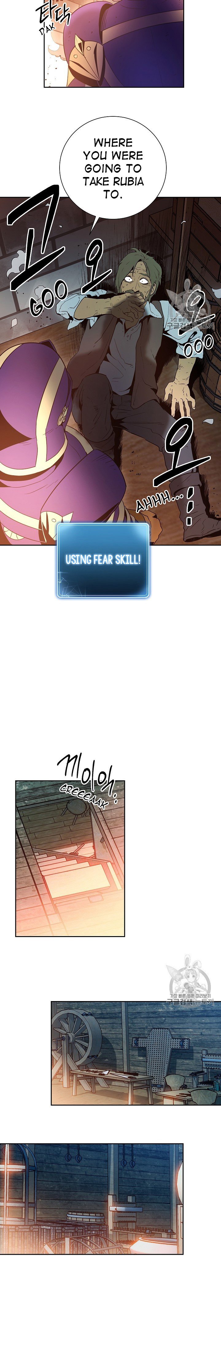 Skeleton Soldier Couldn’t Protect the Dungeon Manhwa - Chapter 93 Page 10