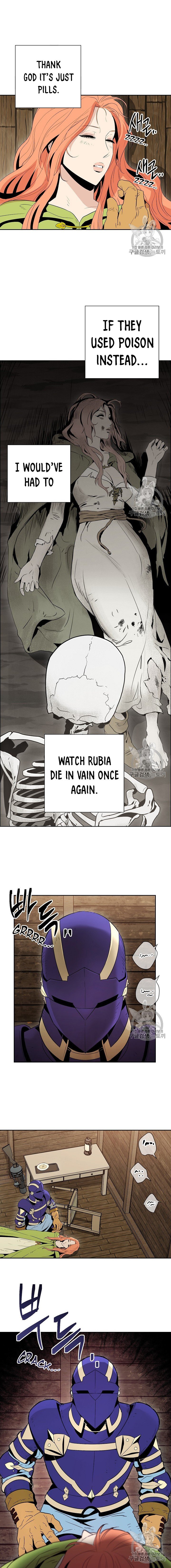 Skeleton Soldier Couldn’t Protect the Dungeon Manhwa - Chapter 93 Page 2