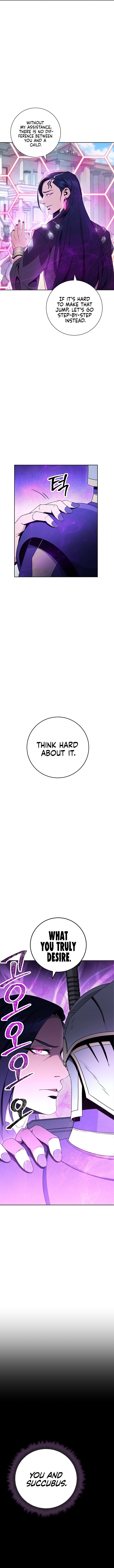 Skeleton Soldier Couldn’t Protect the Dungeon Manhwa - Chapter 183 Page 12