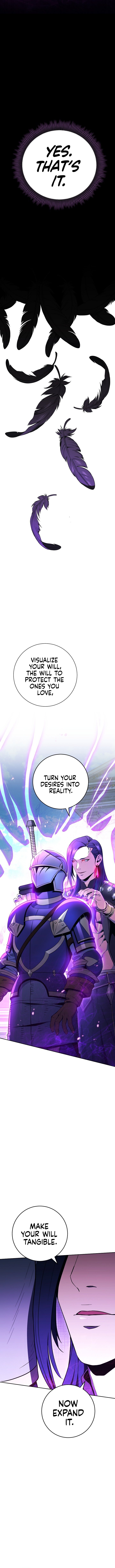 Skeleton Soldier Couldn’t Protect the Dungeon Manhwa - Chapter 183 Page 14