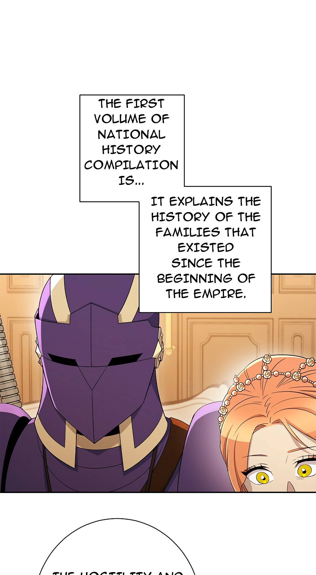 Skeleton Soldier Couldn’t Protect the Dungeon Manhwa - Chapter 120 Page 24