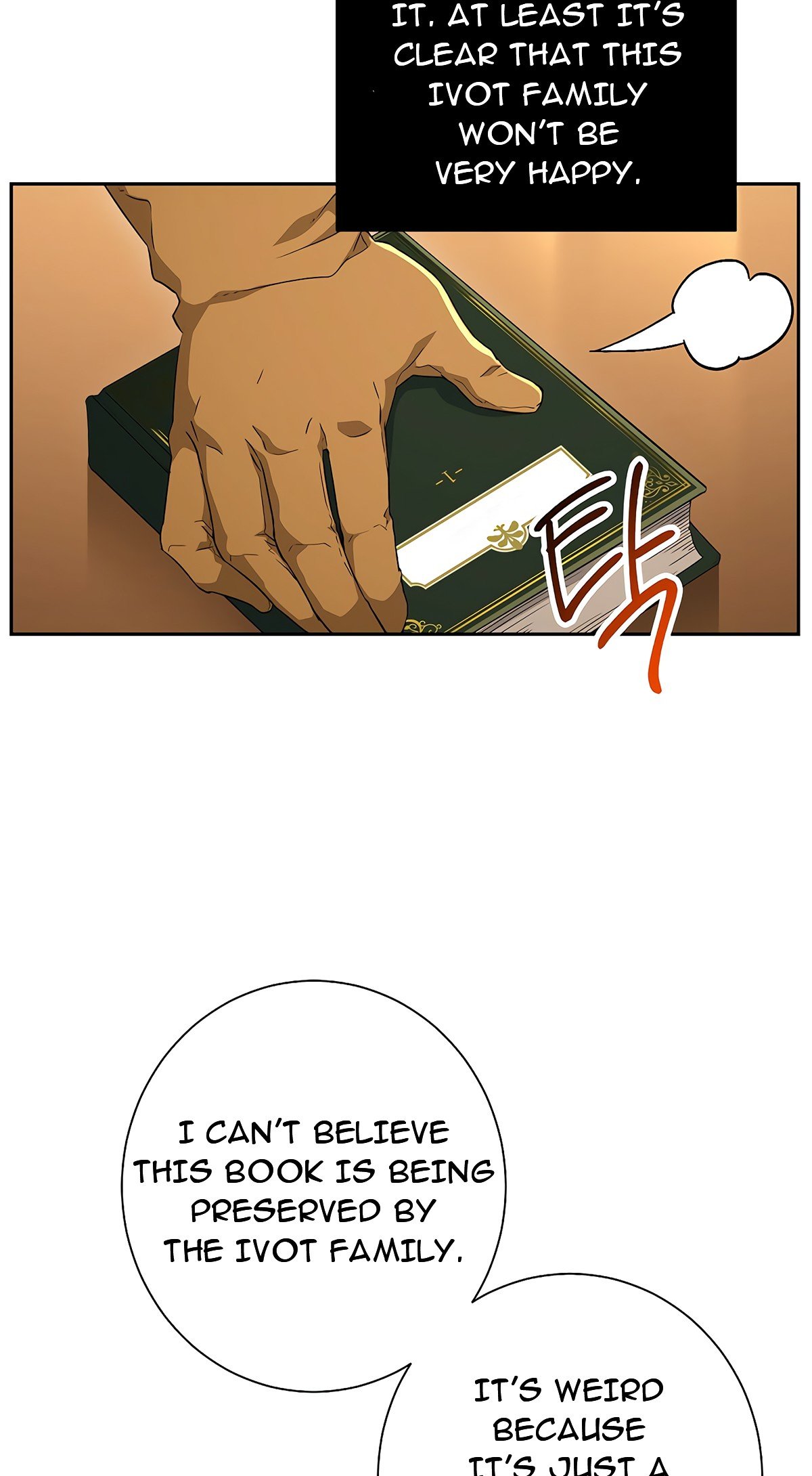 Skeleton Soldier Couldn’t Protect the Dungeon Manhwa - Chapter 120 Page 27