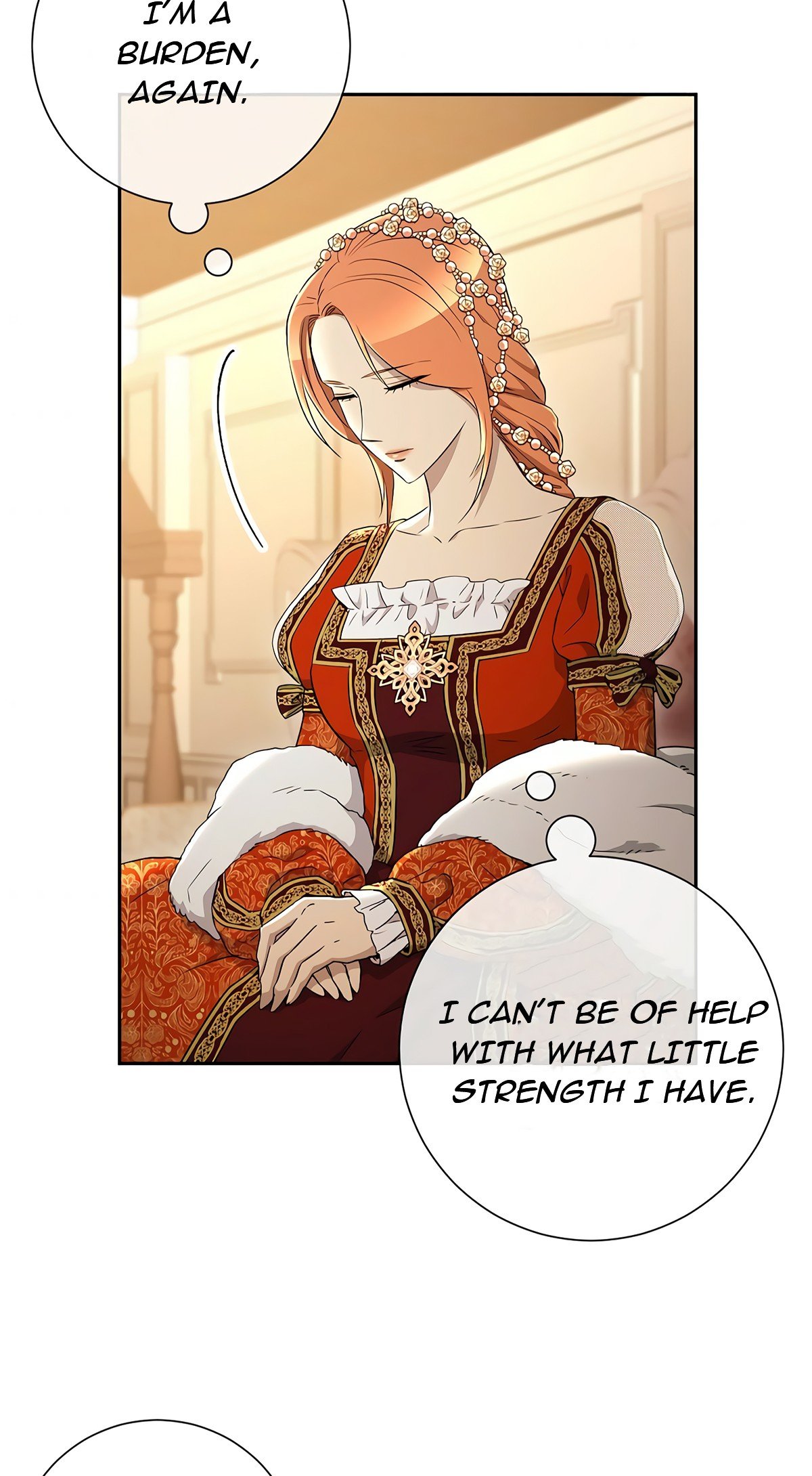 Skeleton Soldier Couldn’t Protect the Dungeon Manhwa - Chapter 120 Page 54