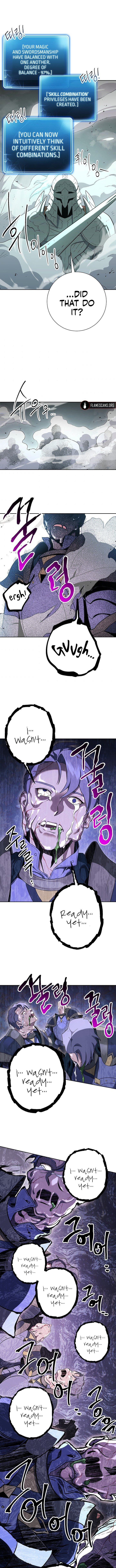 Skeleton Soldier Couldn’t Protect the Dungeon Manhwa - Chapter 141 Page 4