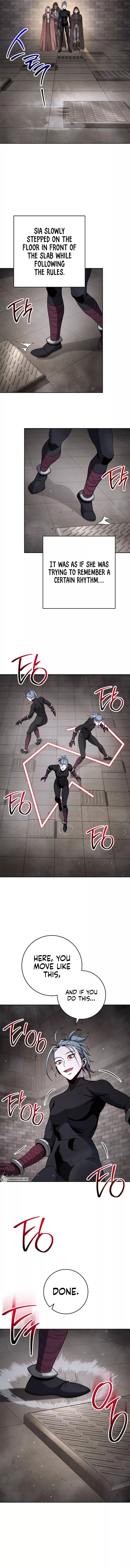 Skeleton Soldier Couldn’t Protect the Dungeon Manhwa - Chapter 257 Page 2