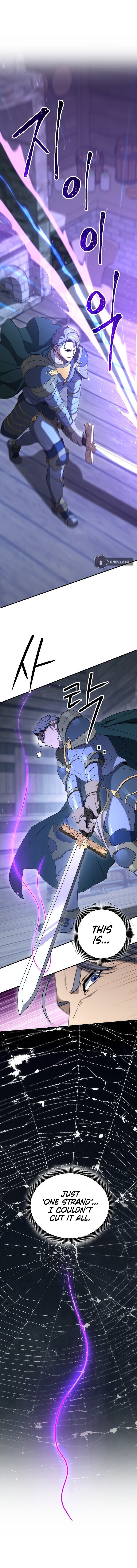 Skeleton Soldier Couldn’t Protect the Dungeon Manhwa - Chapter 152 Page 2