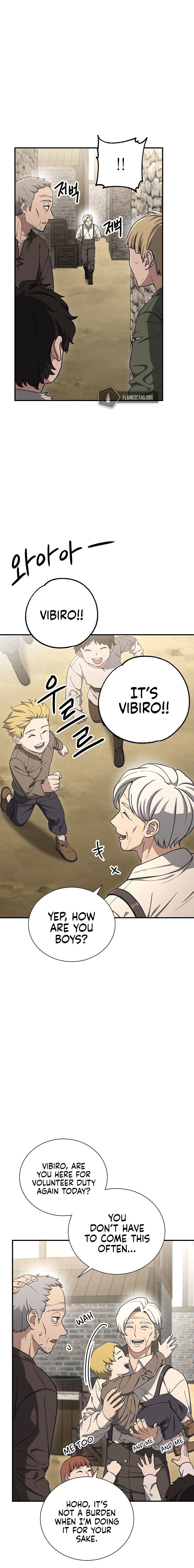 Skeleton Soldier Couldn’t Protect the Dungeon Manhwa - Chapter 146 Page 2