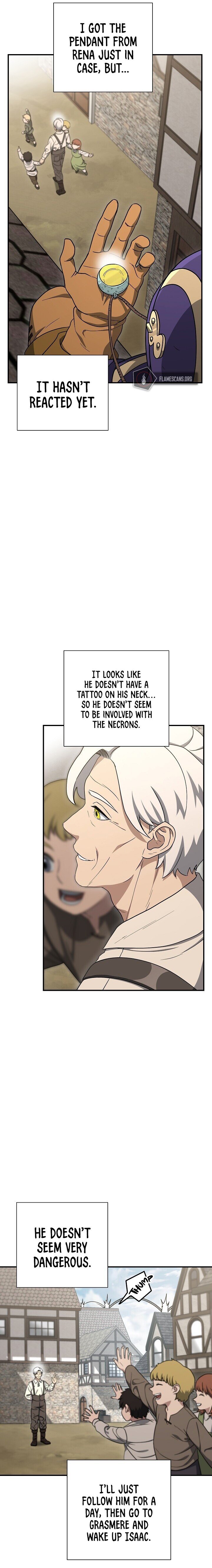 Skeleton Soldier Couldn’t Protect the Dungeon Manhwa - Chapter 146 Page 6