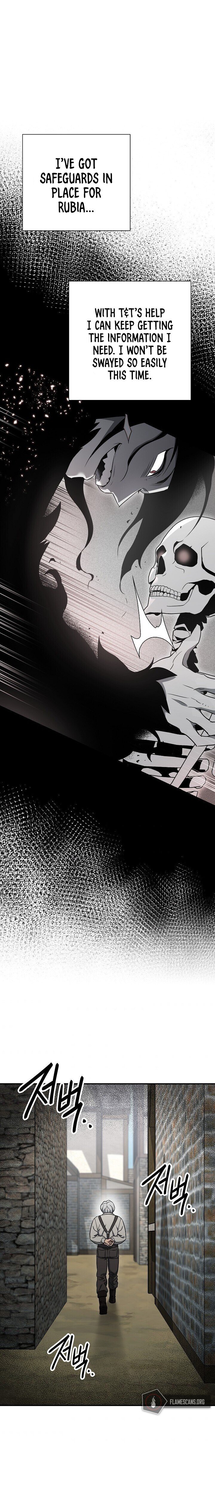 Skeleton Soldier Couldn’t Protect the Dungeon Manhwa - Chapter 146 Page 7