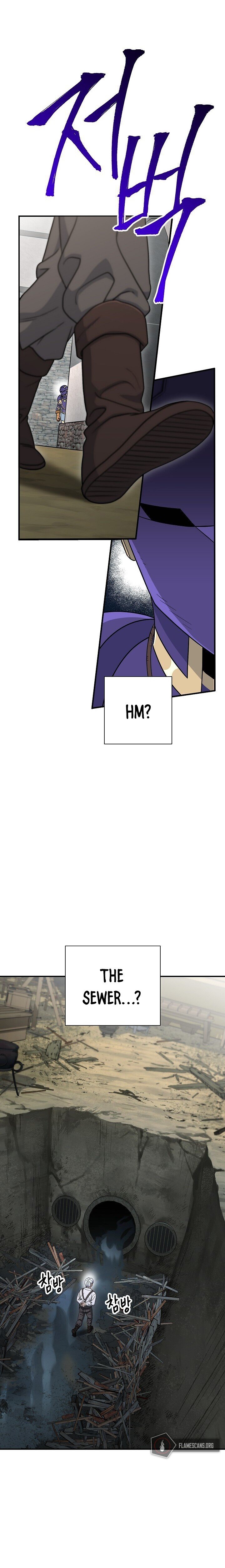 Skeleton Soldier Couldn’t Protect the Dungeon Manhwa - Chapter 146 Page 8