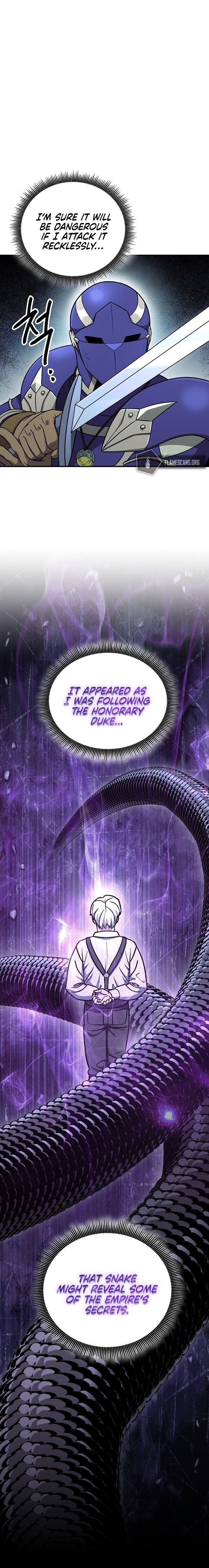 Skeleton Soldier Couldn’t Protect the Dungeon Manhwa - Chapter 146 Page 14