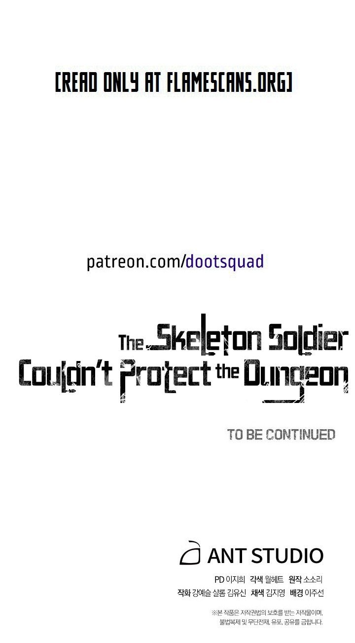 Skeleton Soldier Couldn’t Protect the Dungeon Manhwa - Chapter 146 Page 25