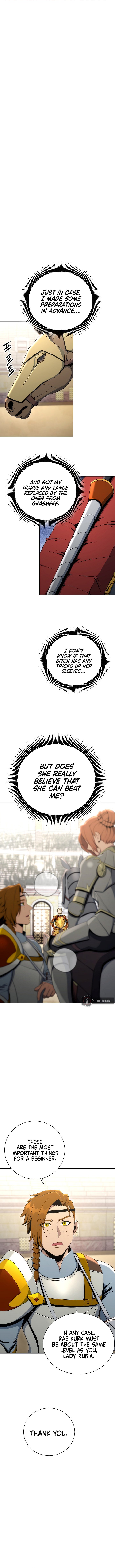 Skeleton Soldier Couldn’t Protect the Dungeon Manhwa - Chapter 168 Page 2