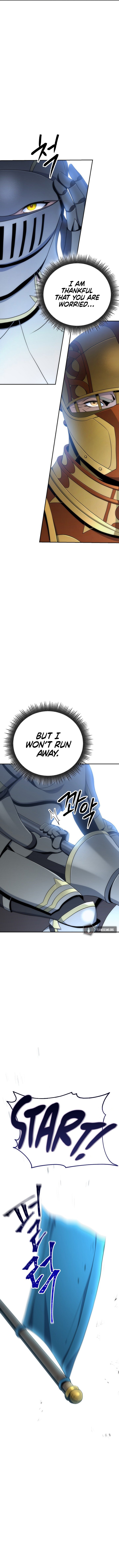 Skeleton Soldier Couldn’t Protect the Dungeon Manhwa - Chapter 168 Page 4