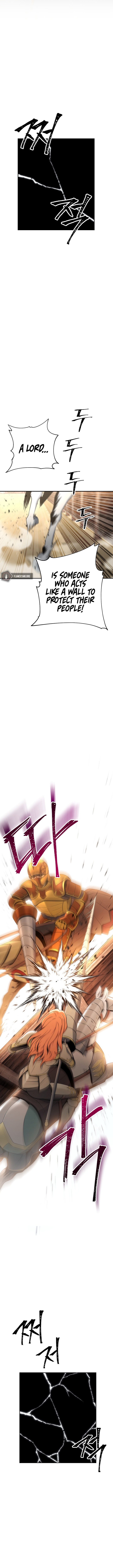 Skeleton Soldier Couldn’t Protect the Dungeon Manhwa - Chapter 168 Page 11