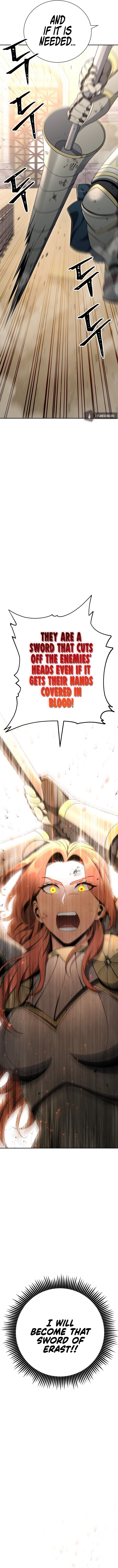 Skeleton Soldier Couldn’t Protect the Dungeon Manhwa - Chapter 168 Page 13