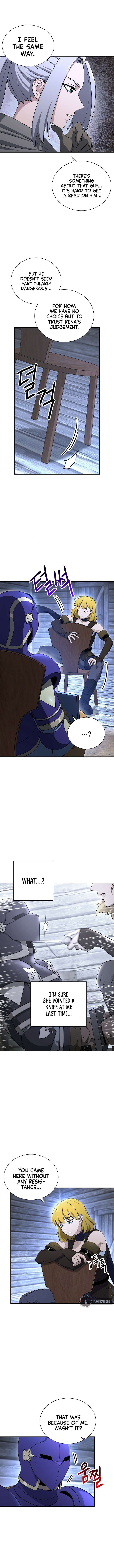 Skeleton Soldier Couldn’t Protect the Dungeon Manhwa - Chapter 145 Page 5