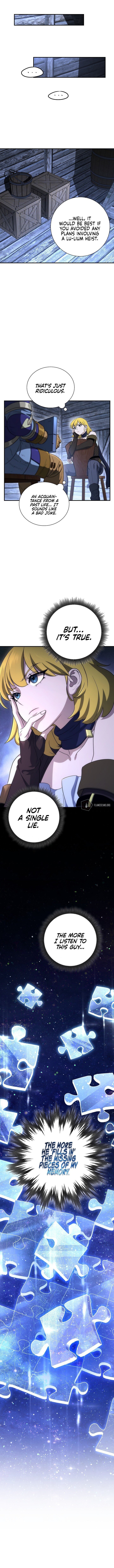 Skeleton Soldier Couldn’t Protect the Dungeon Manhwa - Chapter 145 Page 7