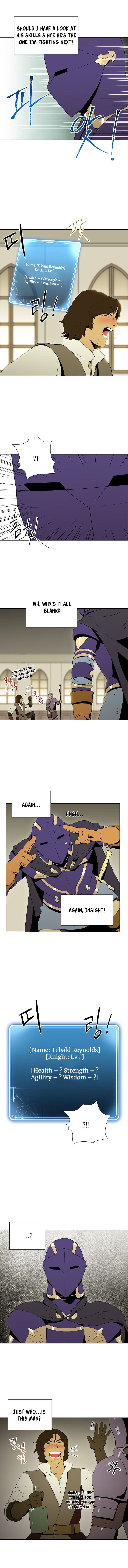 Skeleton Soldier Couldn’t Protect the Dungeon Manhwa - Chapter 26 Page 8