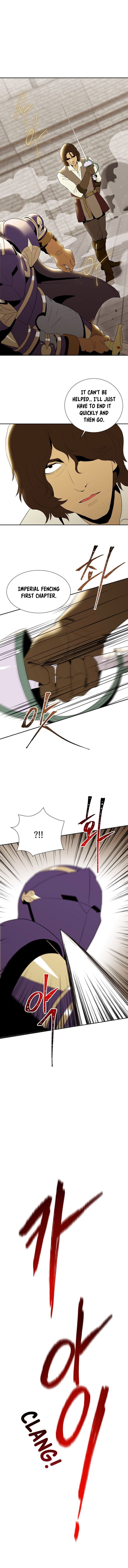 Skeleton Soldier Couldn’t Protect the Dungeon Manhwa - Chapter 26 Page 11