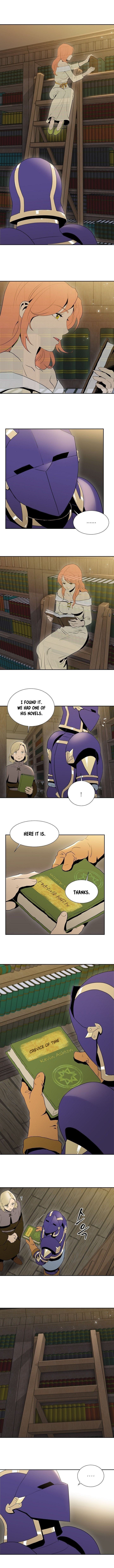 Skeleton Soldier Couldn’t Protect the Dungeon Manhwa - Chapter 24 Page 6