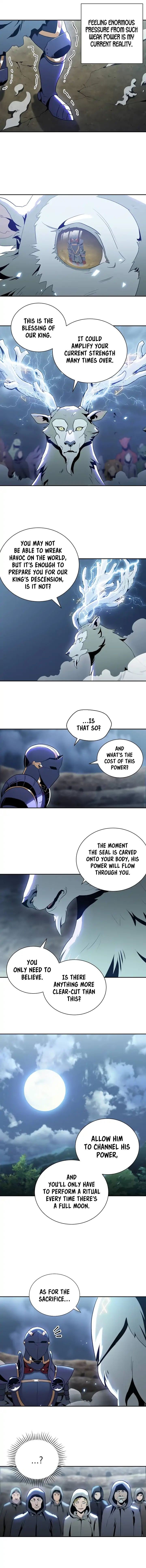 Skeleton Soldier Couldn’t Protect the Dungeon Manhwa - Chapter 44 Page 2