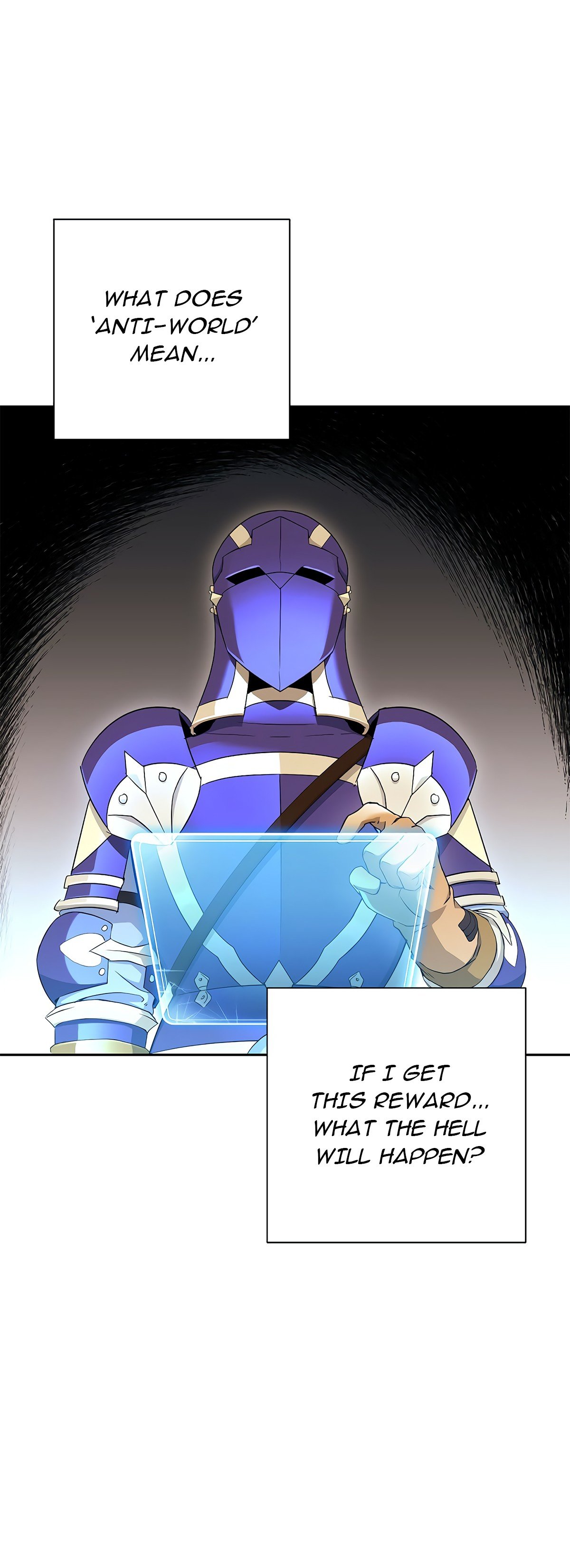 Skeleton Soldier Couldn’t Protect the Dungeon Manhwa - Chapter 111 Page 3