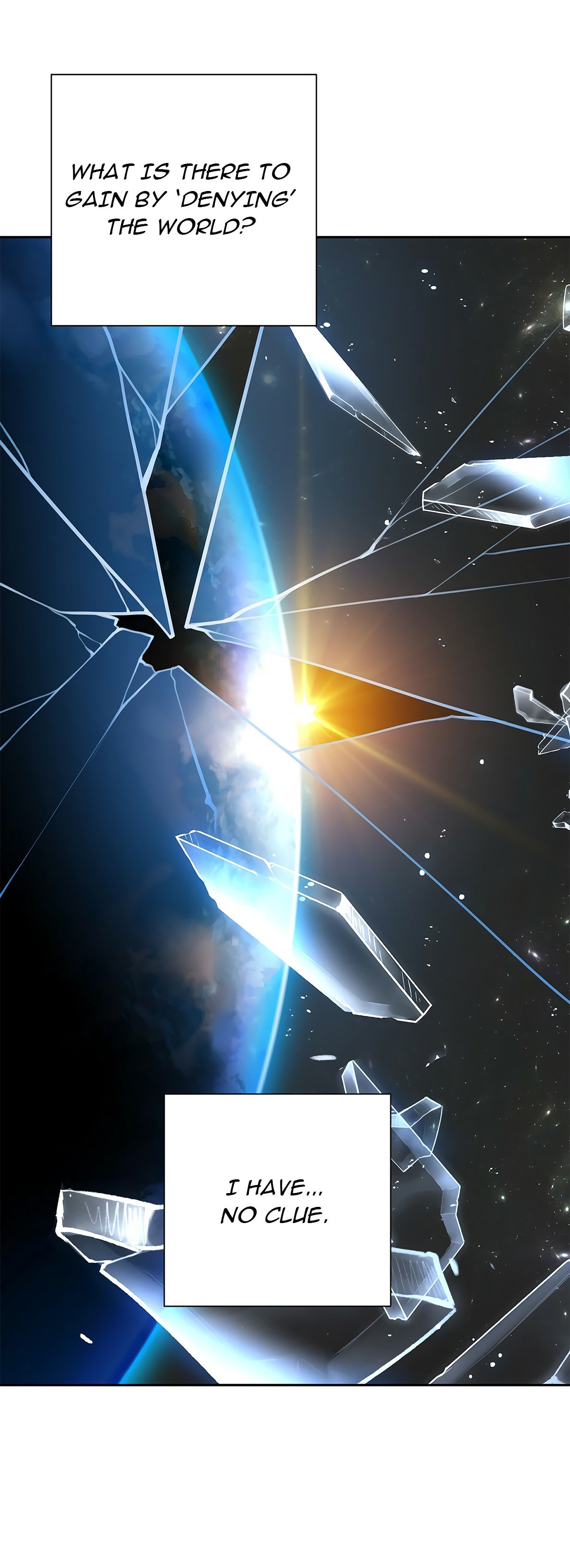 Skeleton Soldier Couldn’t Protect the Dungeon Manhwa - Chapter 111 Page 4