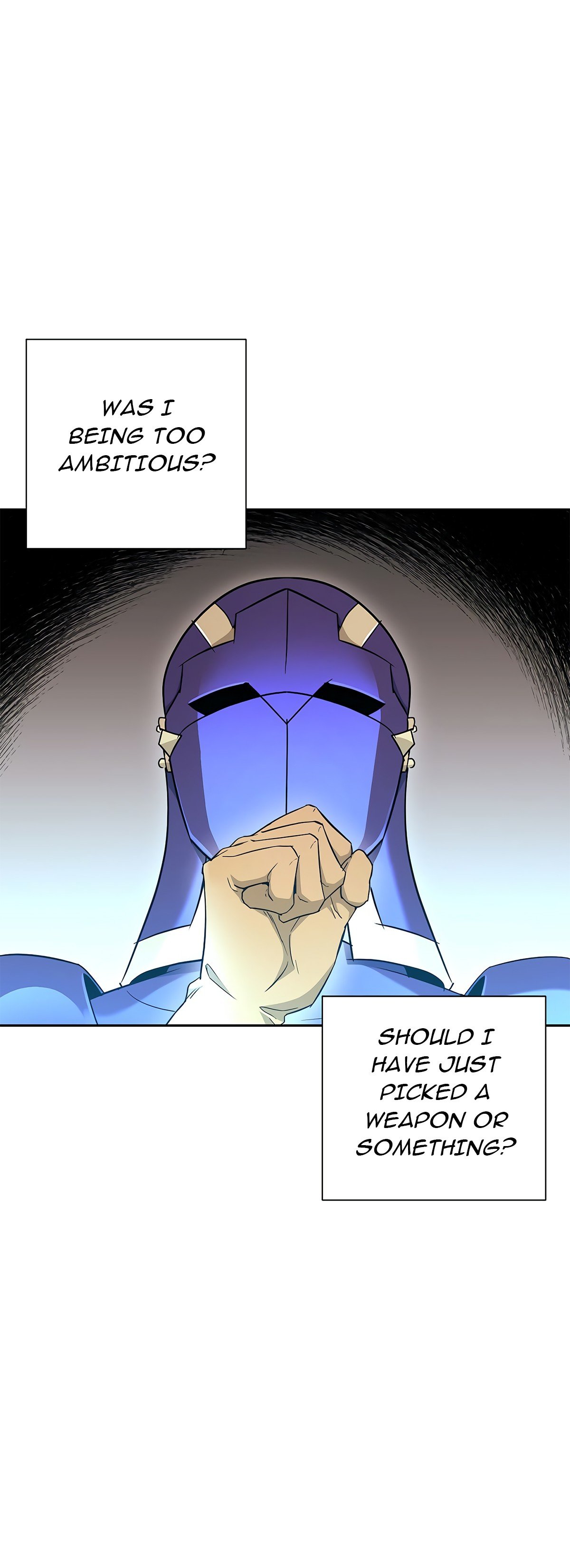 Skeleton Soldier Couldn’t Protect the Dungeon Manhwa - Chapter 111 Page 5