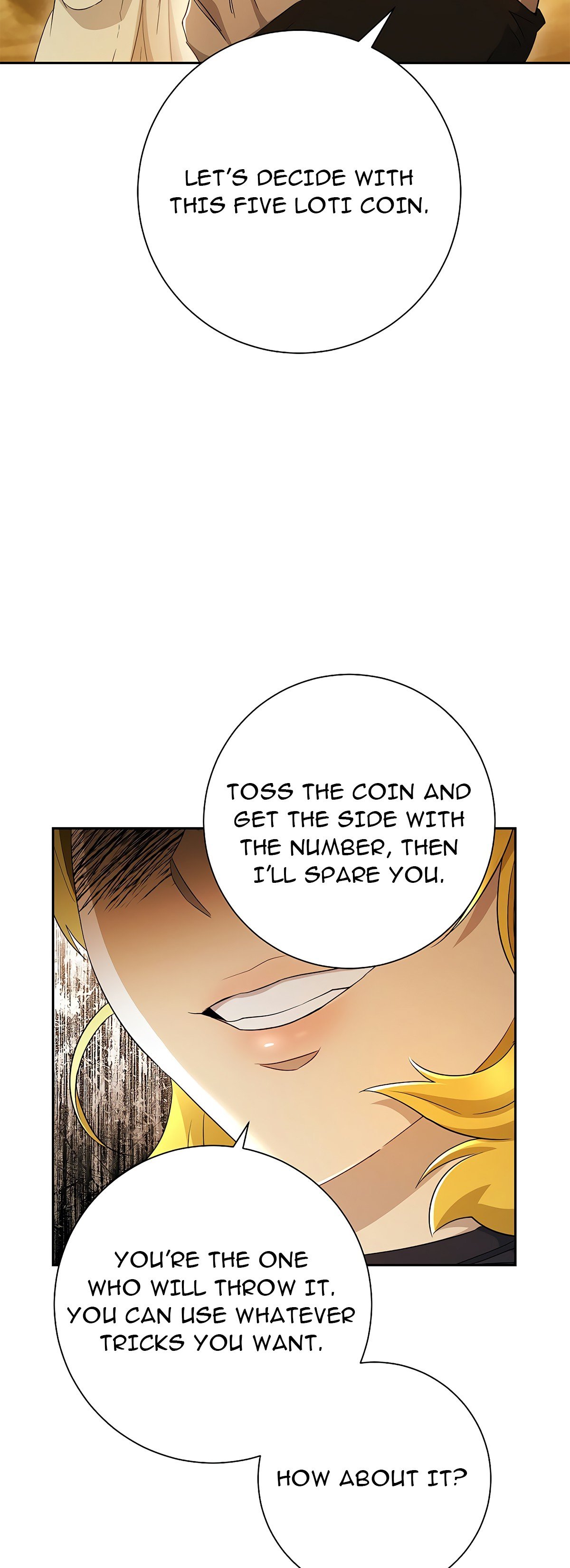 Skeleton Soldier Couldn’t Protect the Dungeon Manhwa - Chapter 111 Page 12