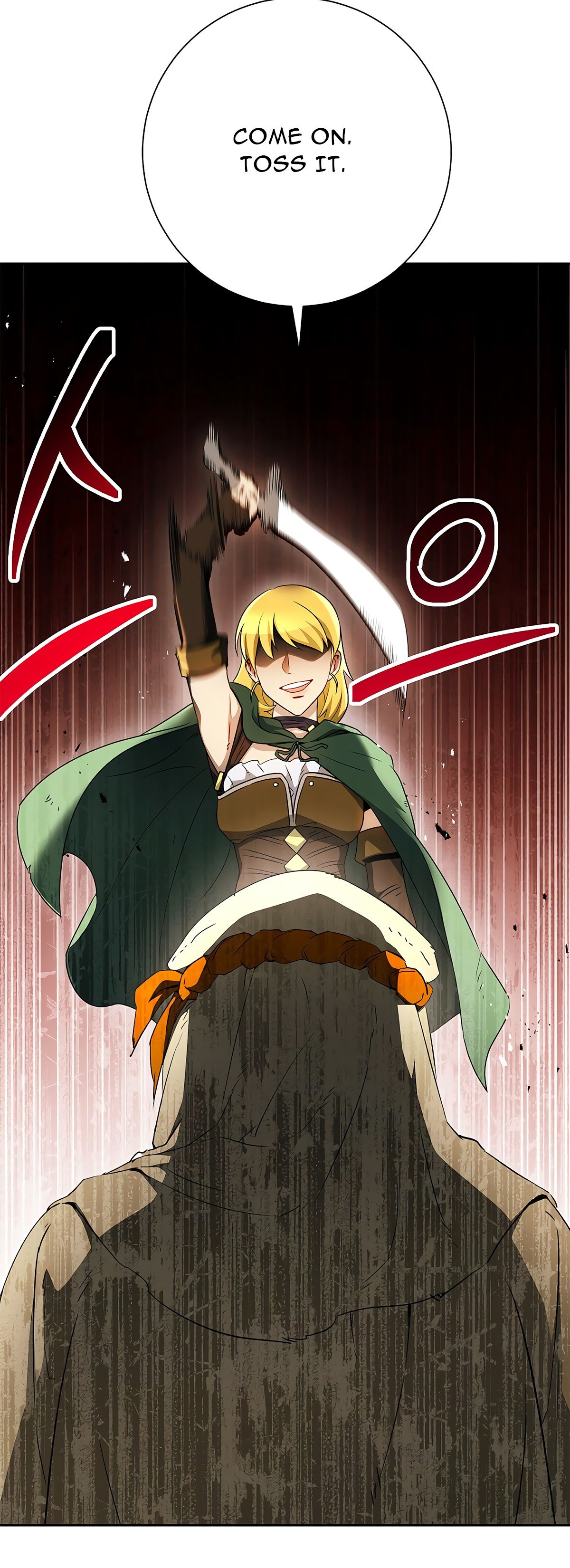 Skeleton Soldier Couldn’t Protect the Dungeon Manhwa - Chapter 111 Page 17