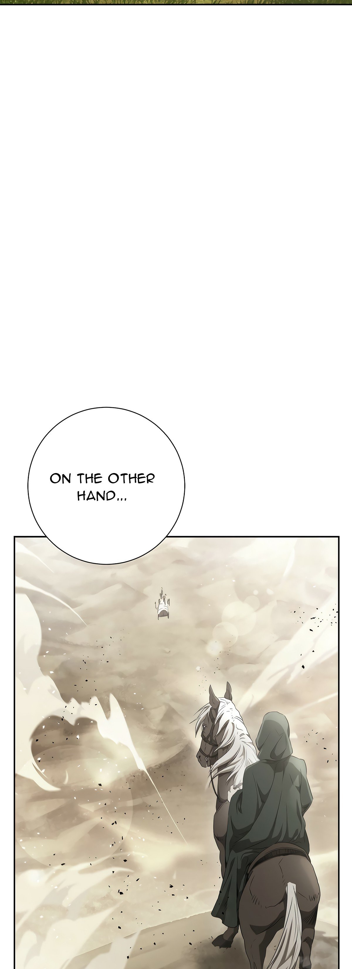 Skeleton Soldier Couldn’t Protect the Dungeon Manhwa - Chapter 111 Page 25