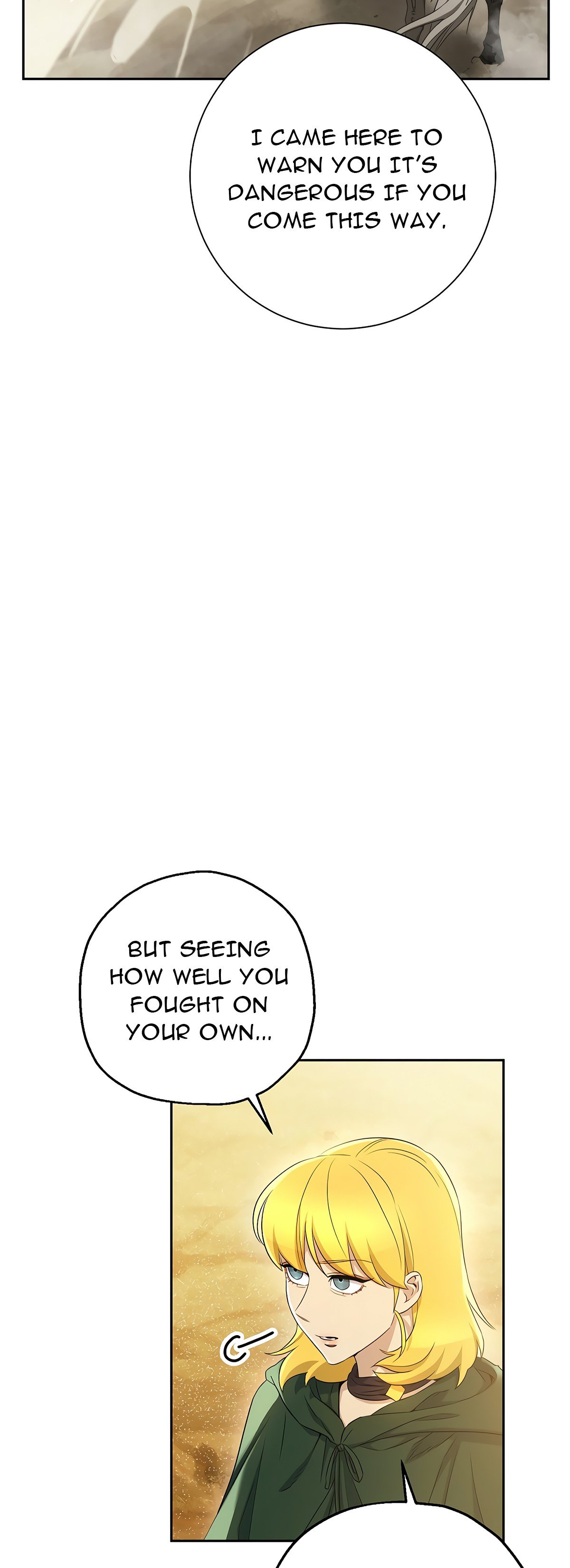 Skeleton Soldier Couldn’t Protect the Dungeon Manhwa - Chapter 111 Page 26