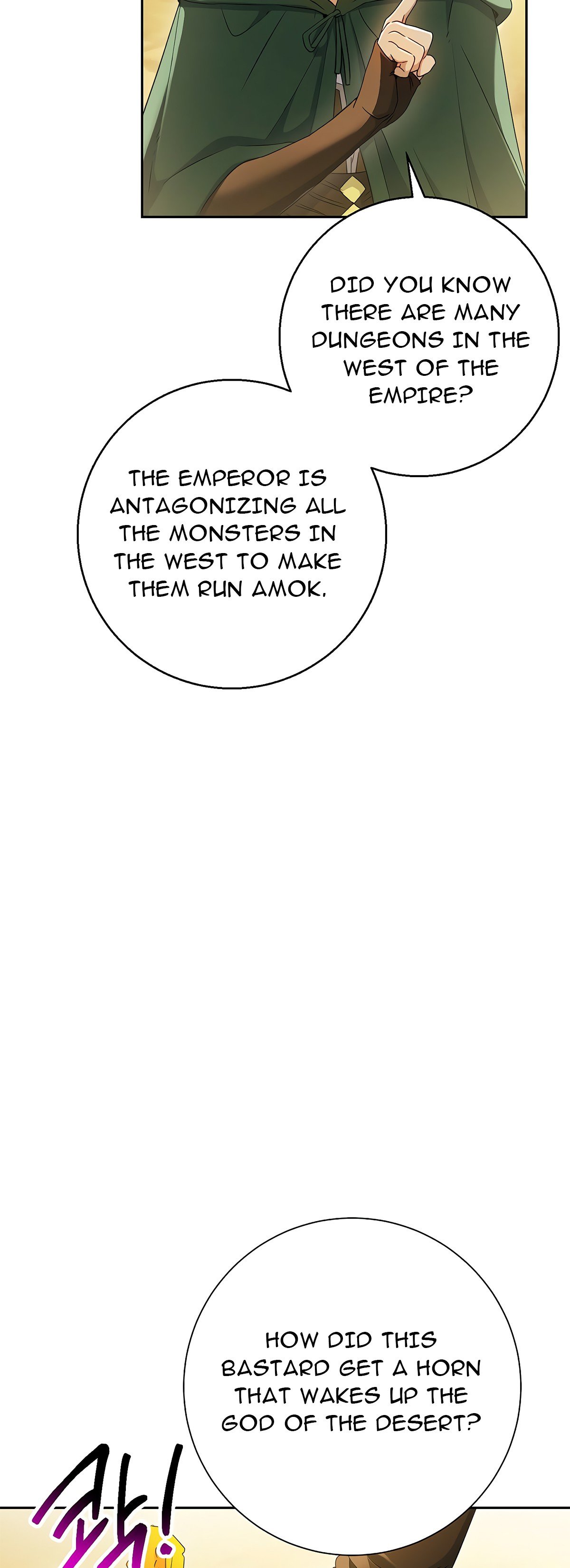 Skeleton Soldier Couldn’t Protect the Dungeon Manhwa - Chapter 111 Page 29