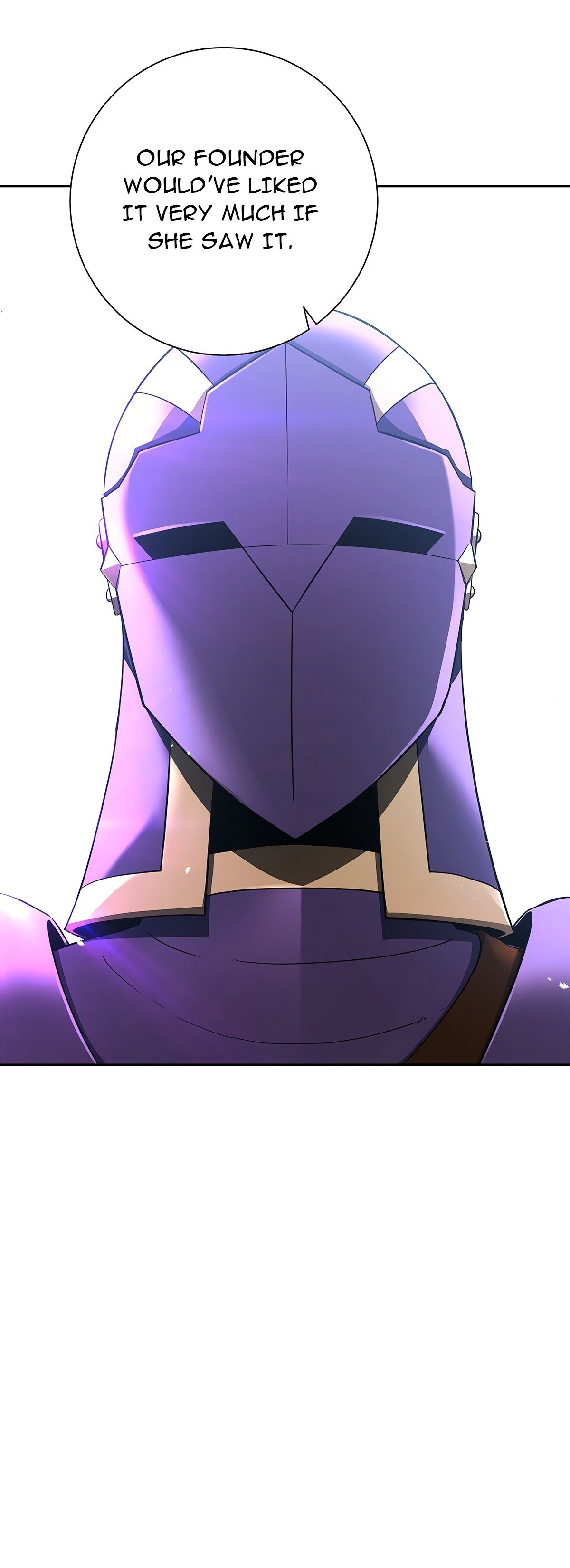 Skeleton Soldier Couldn’t Protect the Dungeon Manhwa - Chapter 111 Page 37