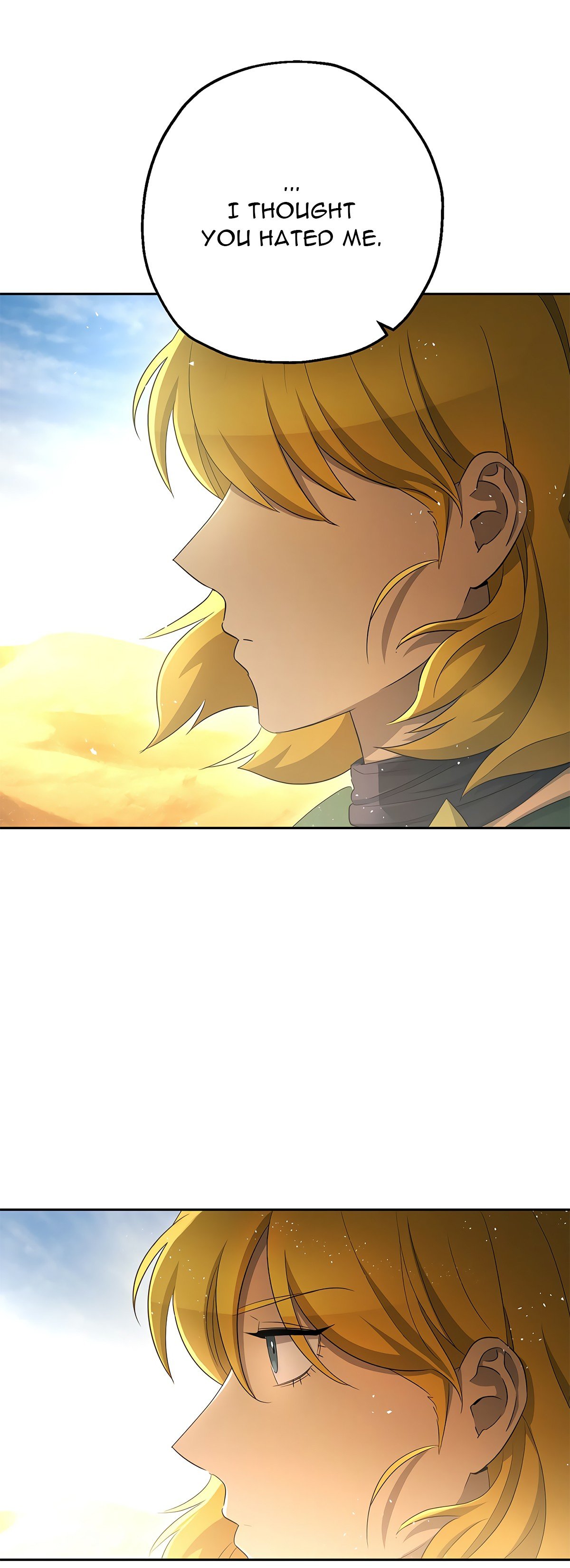 Skeleton Soldier Couldn’t Protect the Dungeon Manhwa - Chapter 111 Page 38