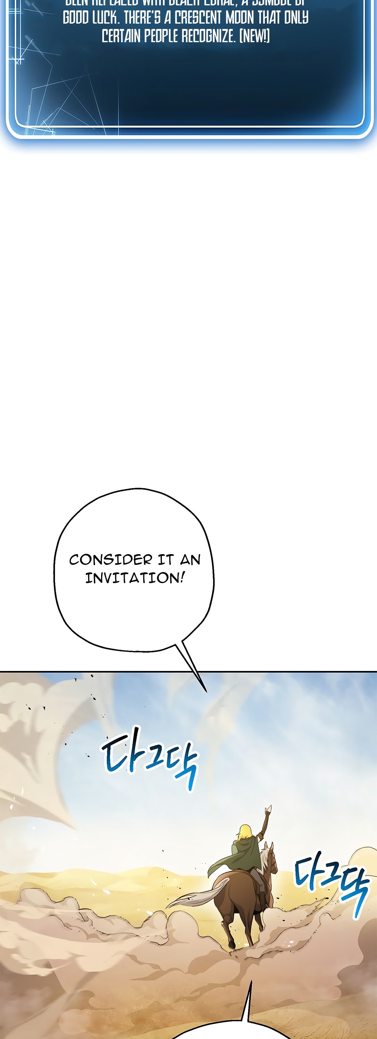 Skeleton Soldier Couldn’t Protect the Dungeon Manhwa - Chapter 111 Page 49