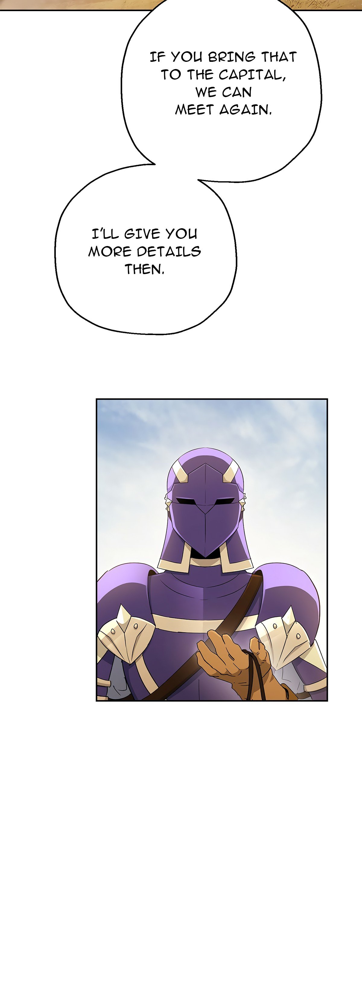 Skeleton Soldier Couldn’t Protect the Dungeon Manhwa - Chapter 111 Page 50