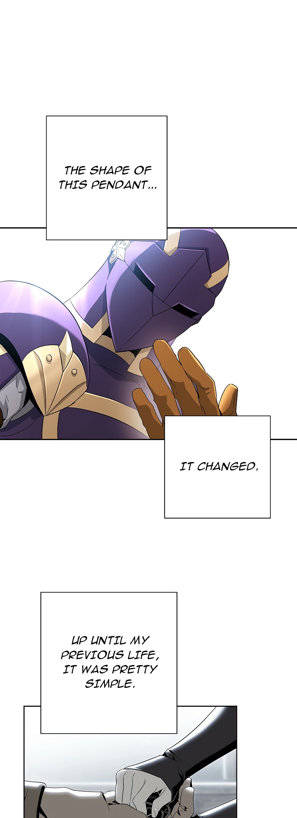 Skeleton Soldier Couldn’t Protect the Dungeon Manhwa - Chapter 111 Page 51