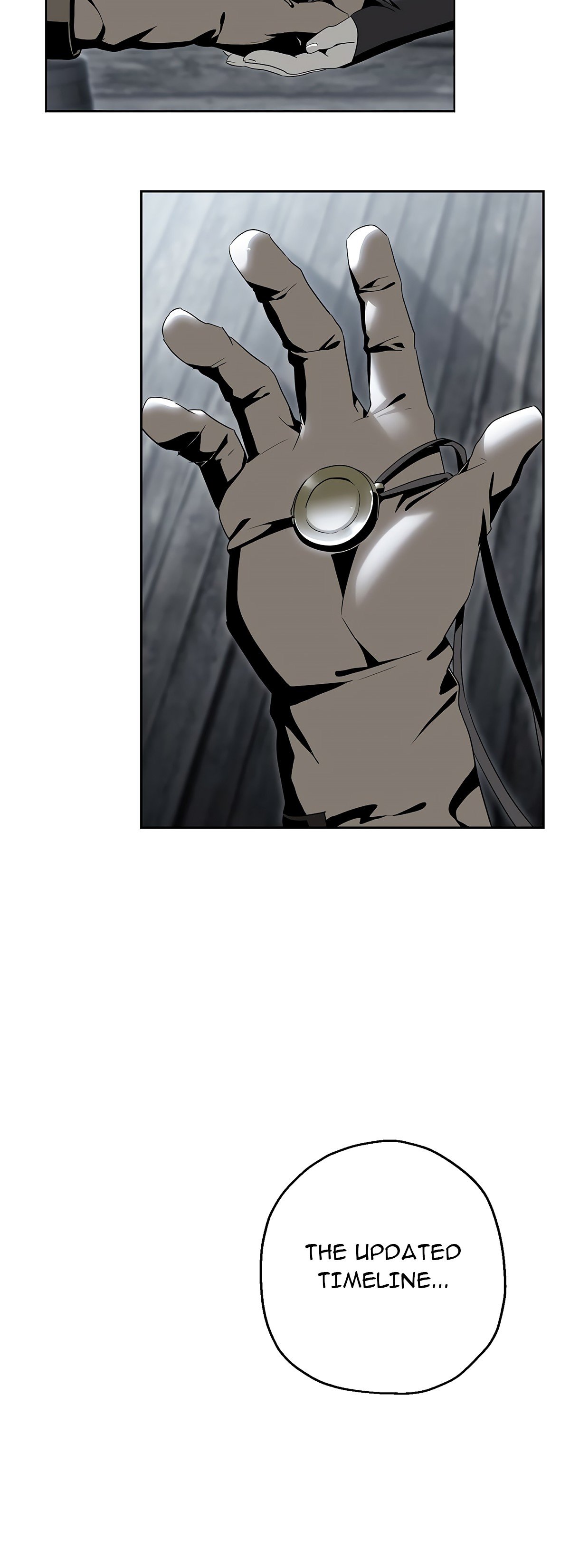 Skeleton Soldier Couldn’t Protect the Dungeon Manhwa - Chapter 111 Page 52