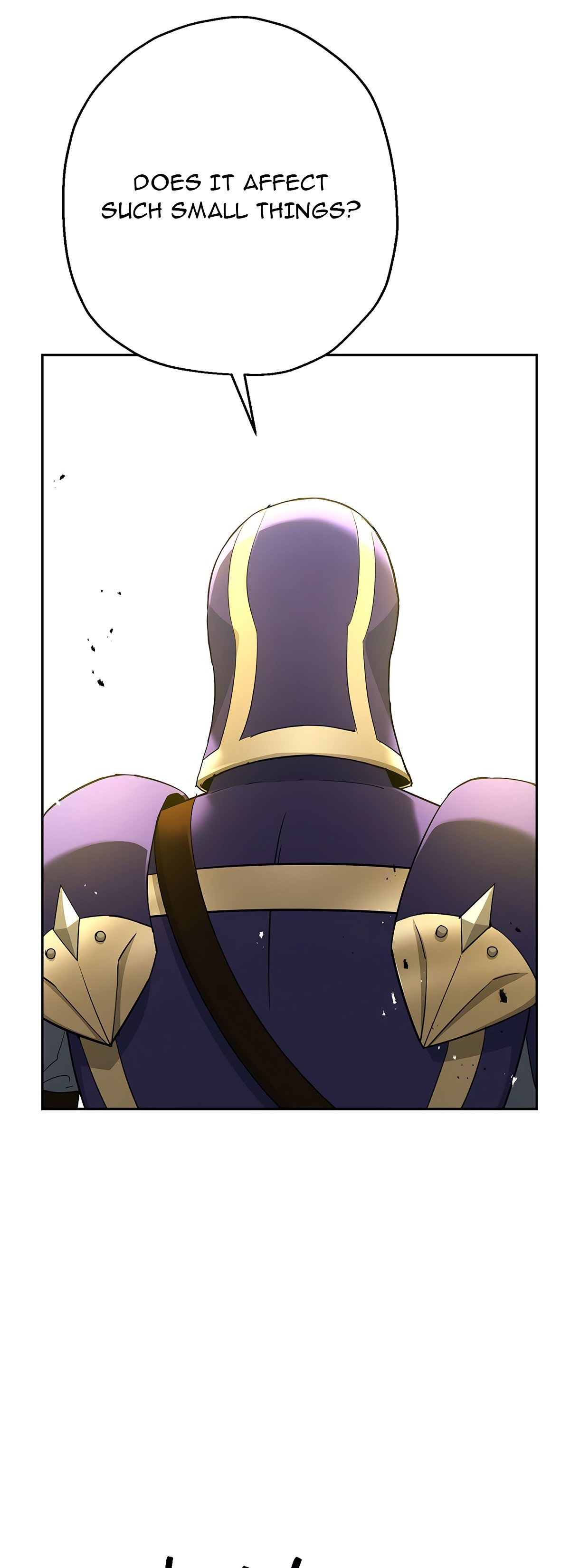 Skeleton Soldier Couldn’t Protect the Dungeon Manhwa - Chapter 111 Page 53