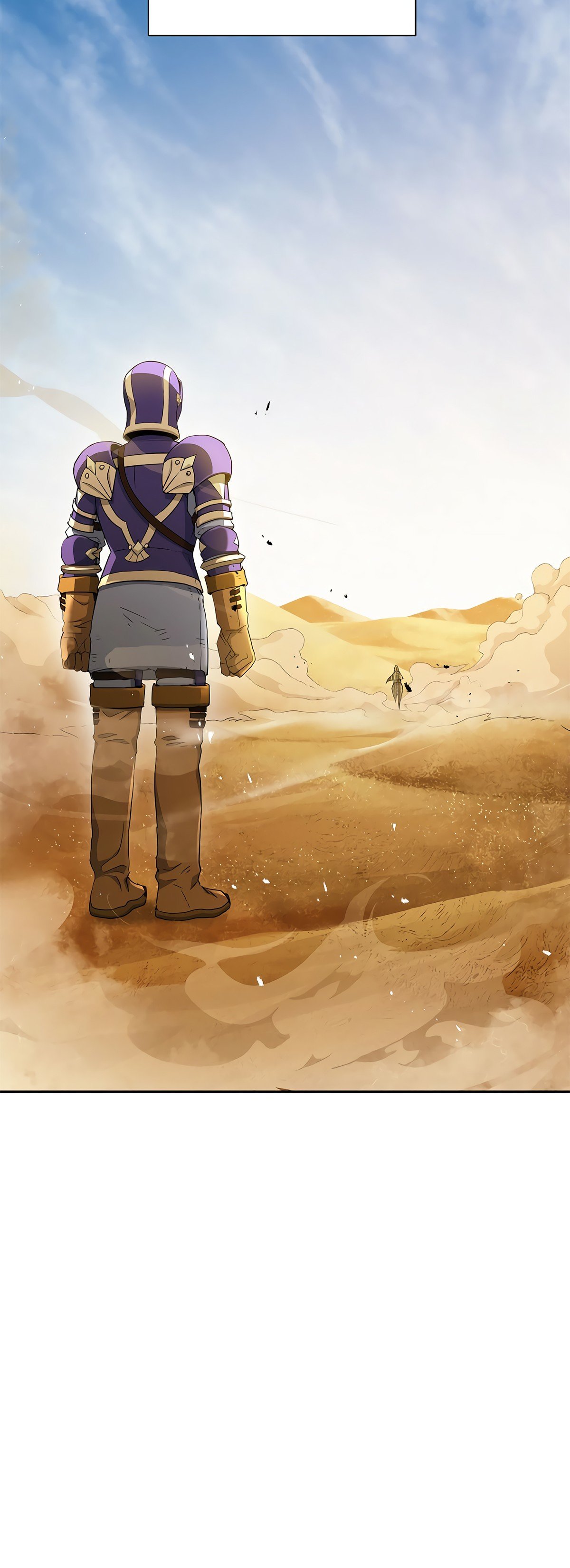 Skeleton Soldier Couldn’t Protect the Dungeon Manhwa - Chapter 111 Page 55