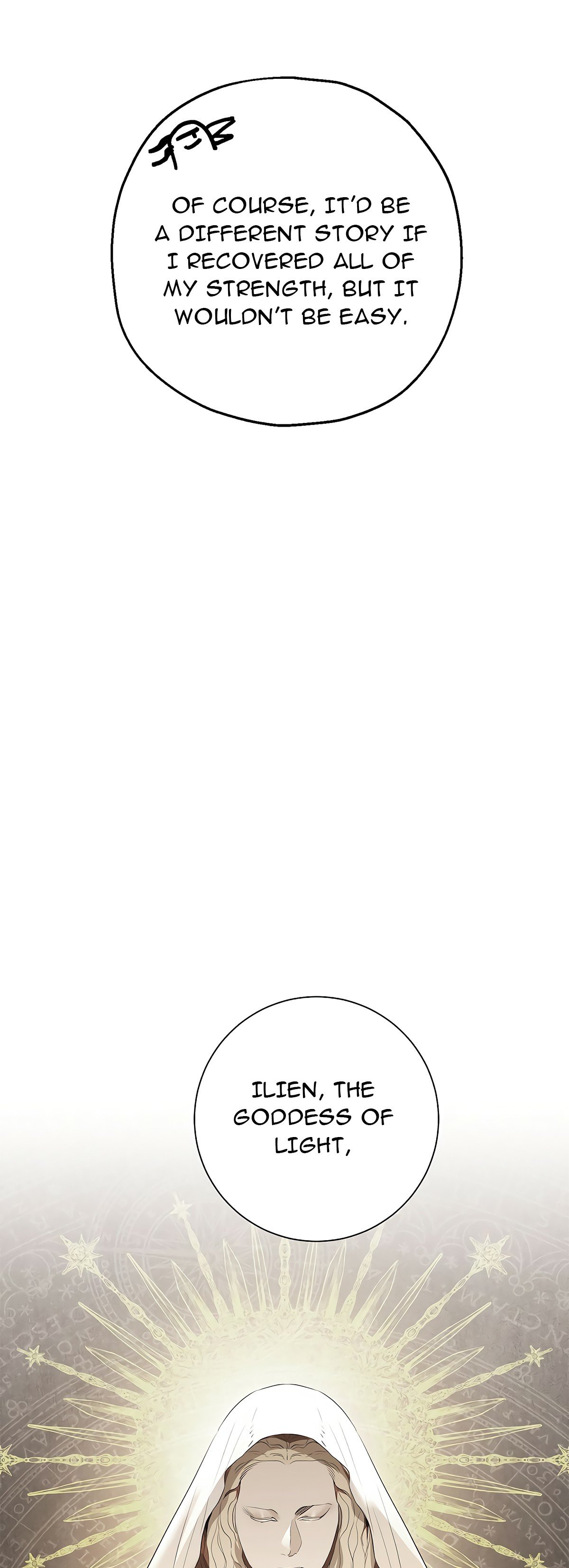 Skeleton Soldier Couldn’t Protect the Dungeon Manhwa - Chapter 111 Page 63