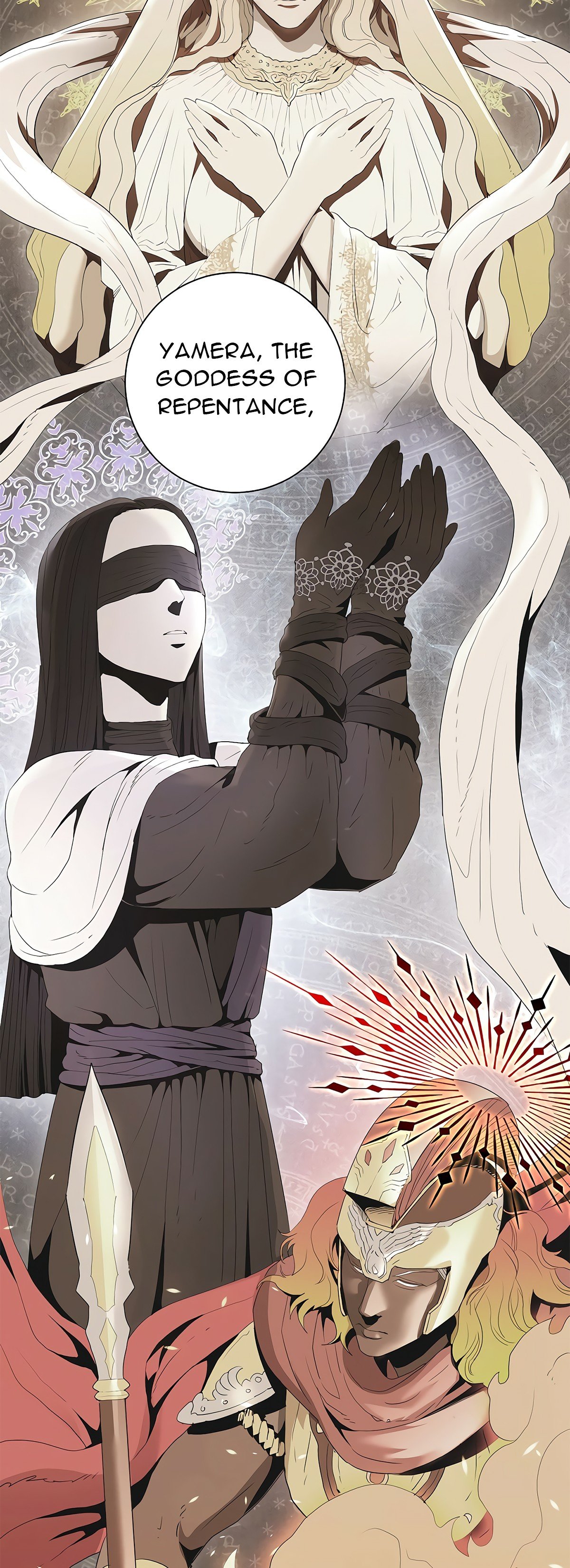 Skeleton Soldier Couldn’t Protect the Dungeon Manhwa - Chapter 111 Page 64