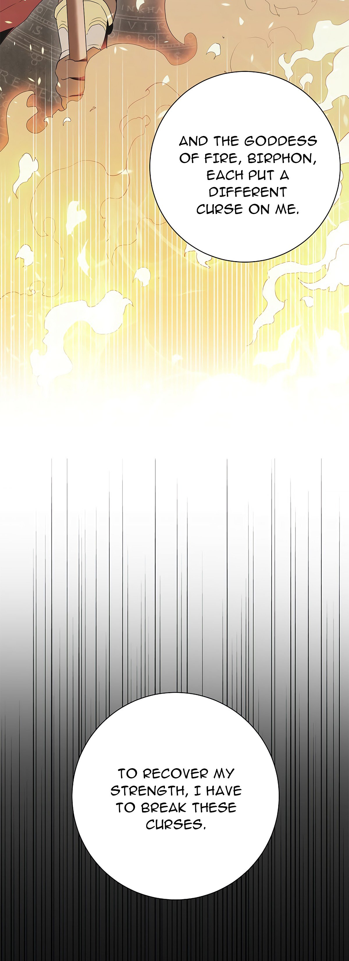 Skeleton Soldier Couldn’t Protect the Dungeon Manhwa - Chapter 111 Page 65