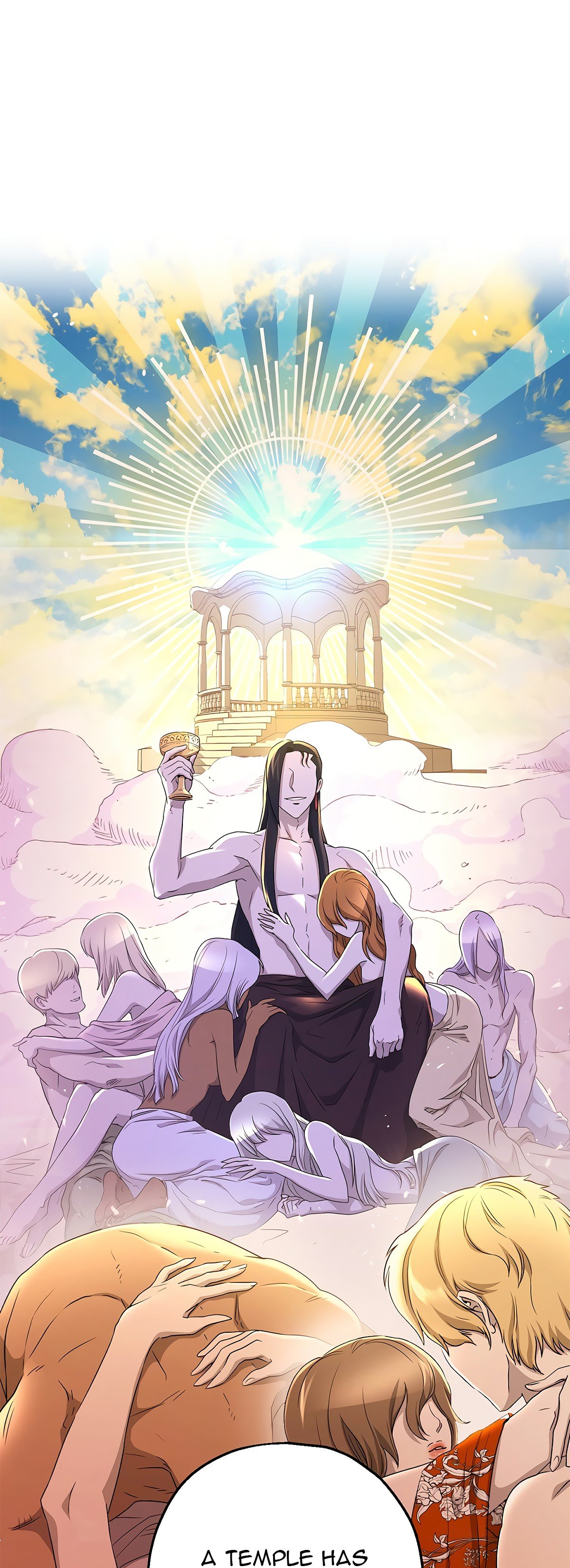 Skeleton Soldier Couldn’t Protect the Dungeon Manhwa - Chapter 111 Page 67