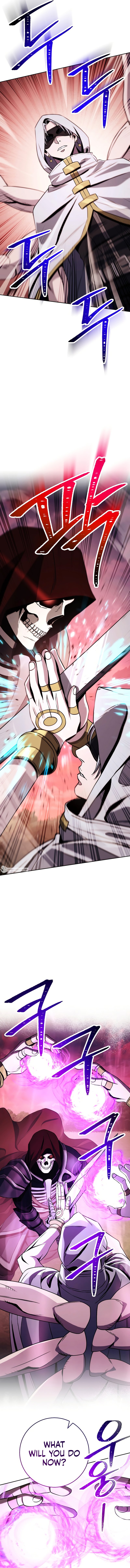 Skeleton Soldier Couldn’t Protect the Dungeon Manhwa - Chapter 235 Page 10