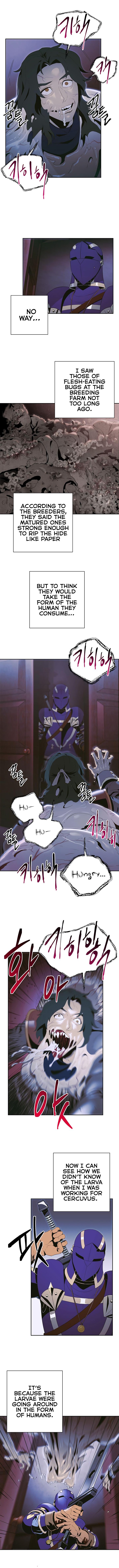 Skeleton Soldier Couldn’t Protect the Dungeon Manhwa - Chapter 86 Page 0